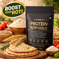 Protein Roti Gold